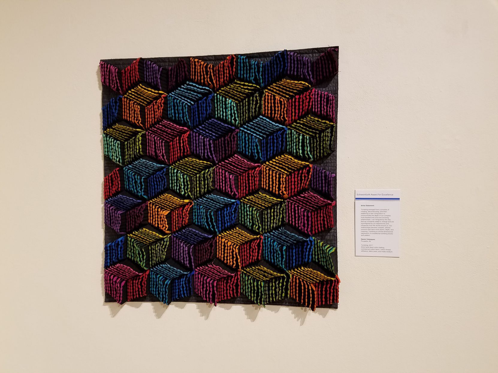 Quilts